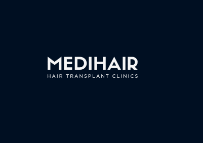 Medihair - Beard Transplant Procedure